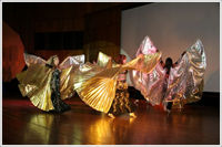 Jewels of the Nile 1997-2011  